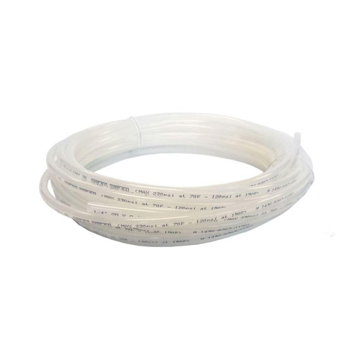 John Guest PE-12-EI-025F-N 3/8 in X 25 ft LLPDE Tubing - Natural