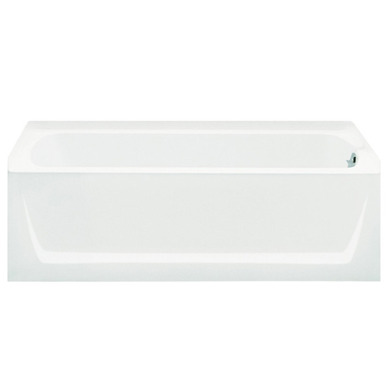 Sterling Plumbing 71121120-0 Ensemble Bathtub - White