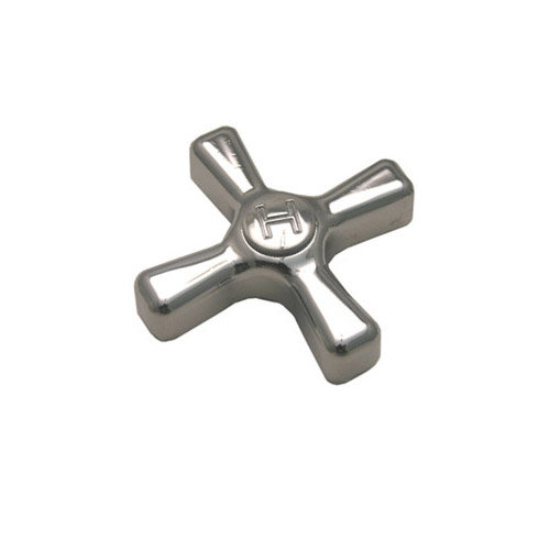 Kissler 9171-023 American Standard Cross Hot Handle - Chrome