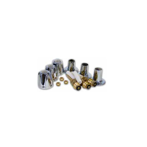 Kissler RBK6346 Pfister Shower/Tub Rebuild Kit