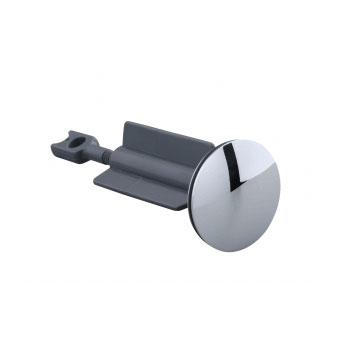 Kohler 1037021-G Plunger Assembly Standard - Brushed Chrome