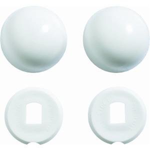 Kohler GP1013092-0 Bolt Cap Accessory Pack