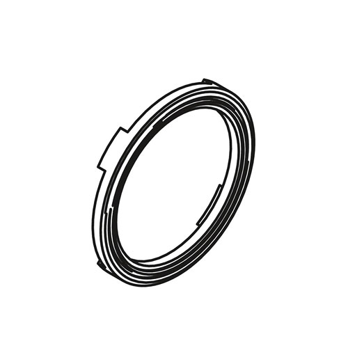 Kohler K-1152149 Gasket, Overflow