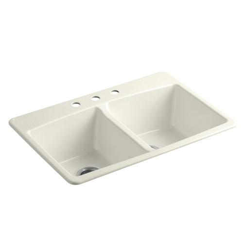 Kohler K-5846-3-96 Brookfield 33