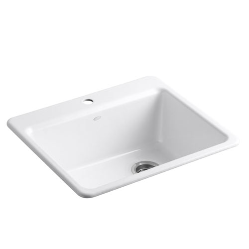 Kohler K-5872-1A1-0 Riverby 25