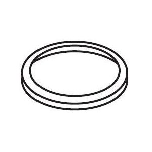 Kohler K-76245 Rubber Gasket