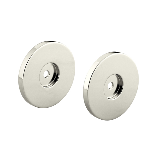 Kohler K-974-SN Slidebar Trim - Polished Nickel