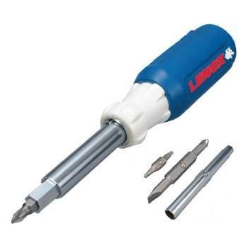 Lenox 23932 9 in 1 Screwdriver Set