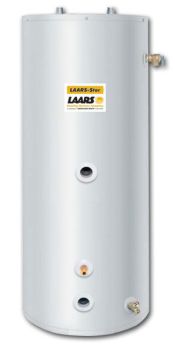 Laars A0078800 120 Gallon Tank, 2