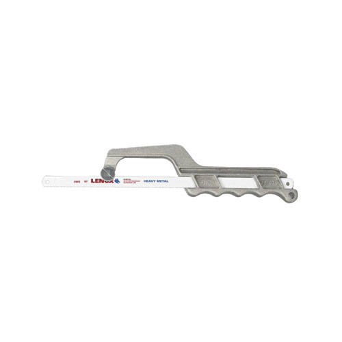 Lenox 20975-975 Heavy-Duty Hacksaw