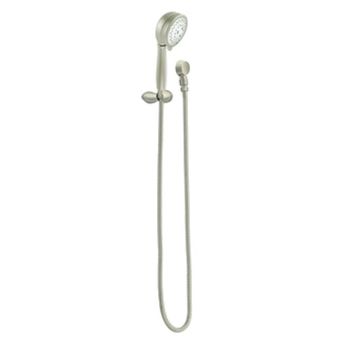 Moen 3836EPBN Eco Performance Handheld Shower - Brushed Nickel