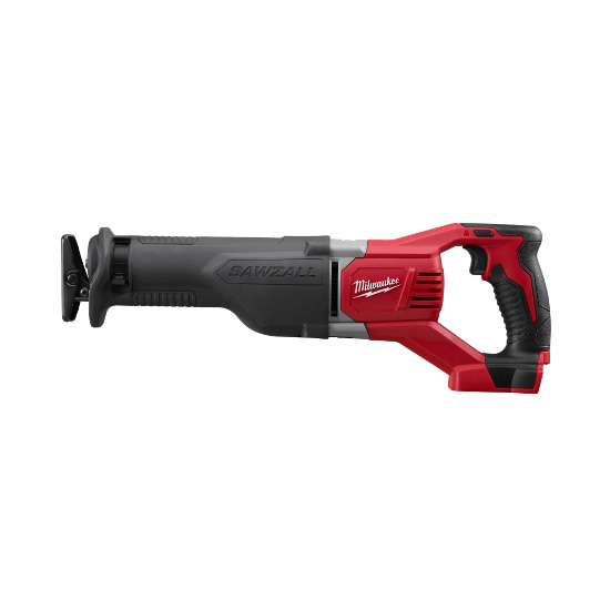 Milwaukee 2621-20 M18 Sawzall Reciprocating Saw (Bare Tool)