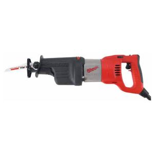 Milwaukee 6536-21 13 Amp Orbital Super Sawzall Recip Saw