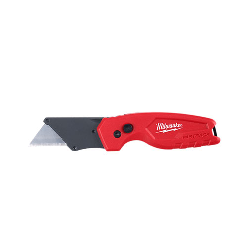 Milwaukee 48-22-1500 Fastback Compact Folding Utility Knife