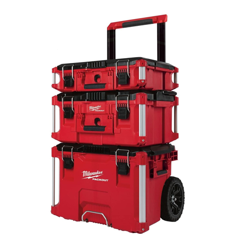 Milwaukee 48-22-8400 PACKOUT Starter Kit