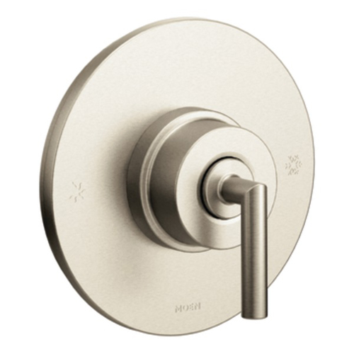 Moen TS22001BN Arris Single Handle Posi-Temp Valve Trim Only - Brushed Nickel