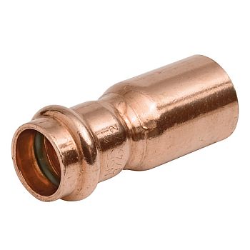 Mueller Industries PC600-2 Copper 1-1/4