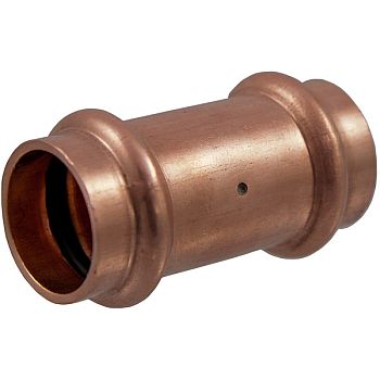 Mueller Industries PC600-DS Copper 2-1/2