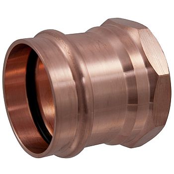 Mueller Industries PC603 Copper 3/4