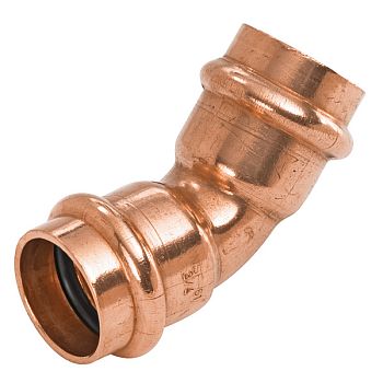 Mueller Industries PC606 Copper 3/4