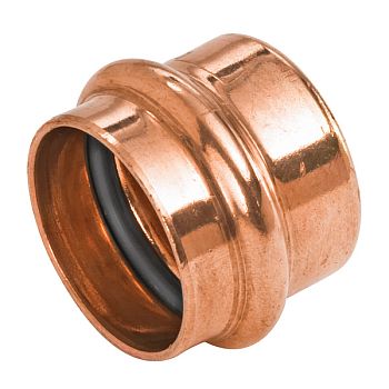 Mueller Industries PC617 Copper 1/2