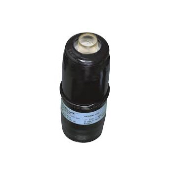 1-1/4 in IPS Hydroset Mechanical Coupling (PE61050)