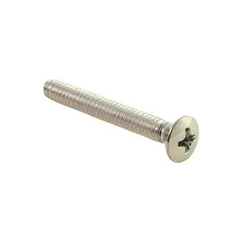 Pfister 971-760A 1-1/2 in Handle Screw OV - Chrome