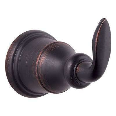 Price Pfister BRH-CB0Y Avalon Robe Hook Tuscan Bronze