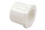 PVC Schedule 40 Bushings