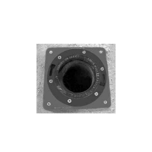 Pasco 21016 Closet Flange