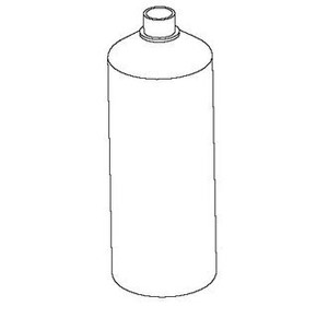 Pfister 950-004 Series 26 Soap Dispenser Bottle