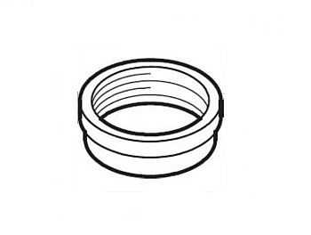 Price Pfister 910-055 Flange Nut