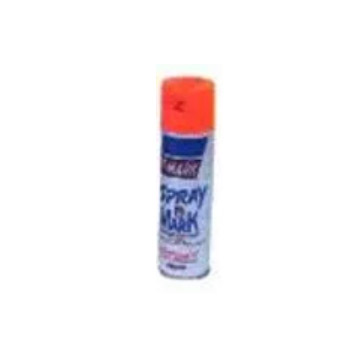 Pro-Edge 82-9830 Upside Down Orange Marking Paint