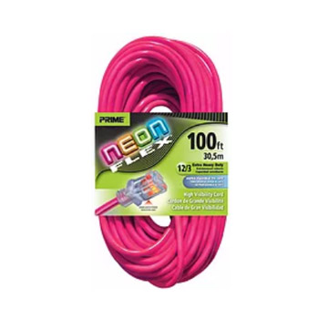 Pro-Edge 84-0840 6 ft Cord with Straight Plug