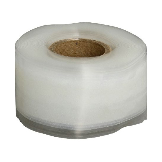 Premium Rescue Tape 01040 - Clear