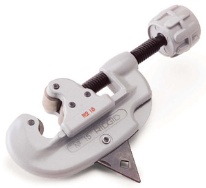 Ridgid 32910 #10 Tubing and Conduit Cutter