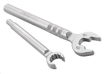 Ridgid 27023 #2002 One Stop Wrench