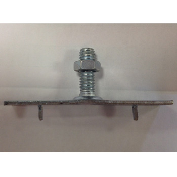 SK 200SK00 Horizontal Adjuster