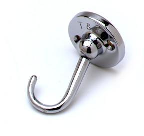 T&S Brass B-0104-D Dummy Wall Hook