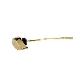 Toto THU068#PB Trip Lever - Polished Brass