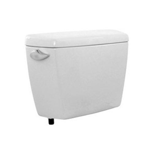 Toto ST744ER#01 Drake Toilet Tank Only - Cotton White