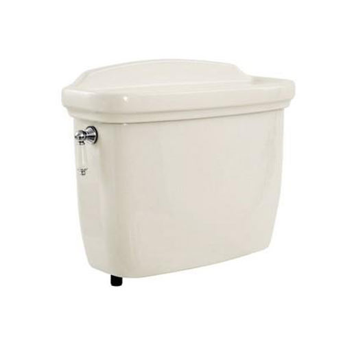 Toto ST753E#12 Dartmouth Toilet Tank Only - Sedona Beige