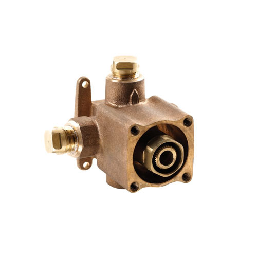 Toto TS2A One-Way Control Valve