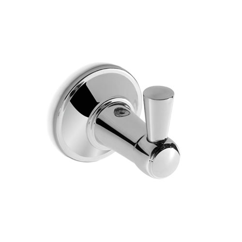 Toto YH200#BN Transitional Collection Series A Robe Hook - Brushed Nickel