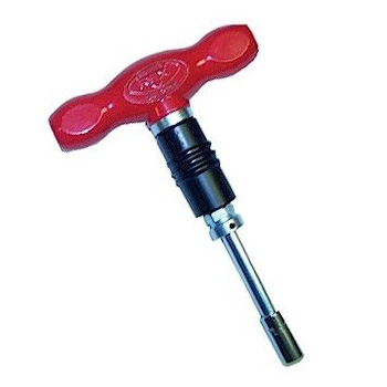 Wheeler-Rex 1977 Soil Pipe Coupling Torque Wrench