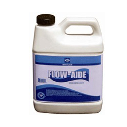 Whitlam FLOW32 Flow-Aide 1 Quart System Descaler