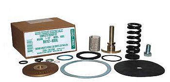 Wilkins RK112-600XL Complete Repair Kit, 1-1/2