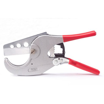 Pasco 4654 2 in Pro Cut Plastic Pipe Cutter