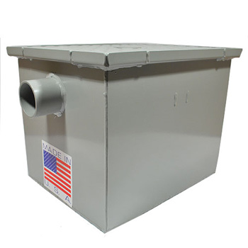 Zurn GT2700-75-4NH Grease Trap