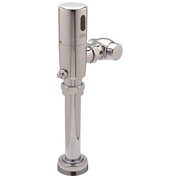 Zurn ZTR6200EV 1.28 GPF Sensor Operated Water Closet Flush Valve - Chrome